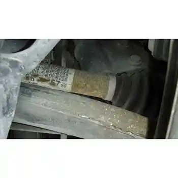 TRANSMISSION FRONT LEFT CITROEN C4 COUPE
TRANSMISSION FRONT LEFT CITROEN C4 COUPE