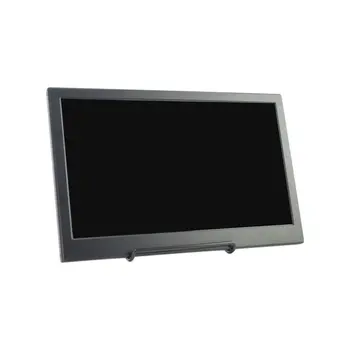 13.3 inch Portable Monitor HDMI 1366*768 HD IPS Display Computer LED Monitor with Leather Case for PS4 Pro/Xbox/Phone
13.3 inch Portable Monitor HDMI 1366*768 HD IPS Display Computer LED Monitor with Leather Case for PS4 Pro/Xbox/Phone