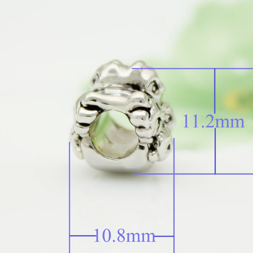 Браслет Pandora с шармами для мамы и дочери|bead bracelet silver|beading tweezersbead supplies |