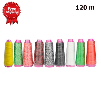 120m Archery Bow String Material High Performace Bow string Rope Making Thread for Recurve Crossbow Compound Bow
120m Archery Bow String Material High Performace Bow string Rope Making Thread for Recurve Crossbow Compound Bow