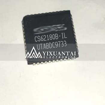 1pcs/lot 5pcs/lot 10pcs/lot Free shipping 100% original CS62180B-IL CS62180B-1L CS62180B PLCC44
1pcs/lot 5pcs/lot 10pcs/lot Free shipping 100% original CS62180B-IL CS62180B-1L CS62180B PLCC44