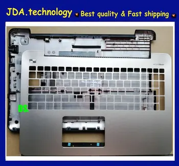 wellendorff New cases for ASUS V555U V555L X555M K555LN VM590L DX992L palmrest upper cover keyboard bezel Gold+bottom case cover
wellendorff New cases for ASUS V555U V555L X555M K555LN VM590L DX992L palmrest upper cover keyboard bezel Gold+bottom case cover