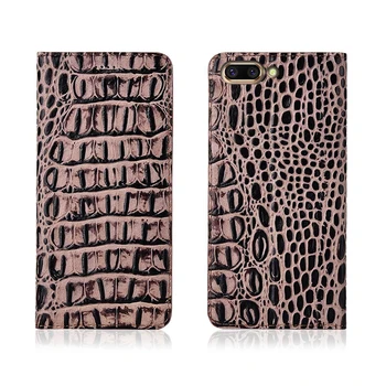 Crocodile pattern genuine leather magnetic case card slot holder for OPPO R11 Plus/OPPO R11 phone bags funda flip covers capa
Crocodile pattern genuine leather magnetic case card slot holder for OPPO R11 Plus/OPPO R11 phone bags funda flip covers capa