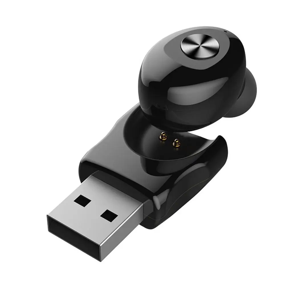 BingoFit Wireless Bluetooth Earphone Tws Gaming Headsets Female Waterproof Sports Mini Single Earbuds Dual Microphone 3D Stero
BingoFit Wireless Bluetooth Earphone Tws Gaming Headsets Female Waterproof Sports Mini Single Earbuds Dual Microphone 3D Stero