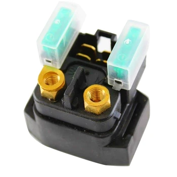 Automobile Relay Relay for YAMAHA RAPTOR 660 YFM660 2001-2005 Battery Power Switch
Automobile Relay Relay for YAMAHA RAPTOR 660 YFM660 2001-2005 Battery Power Switch