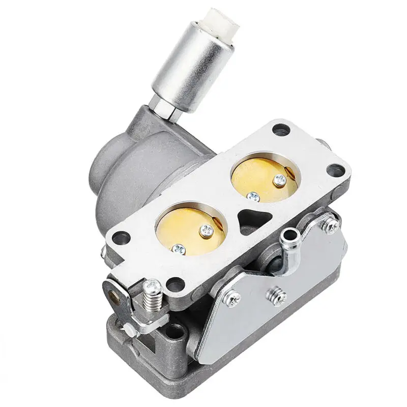 Carburetor For Briggs&Stratton 20HP-25HP Intek V-Twin Engine Carb 791230 796258 new high quality 
Carburetor For Briggs&Stratton 20HP-25HP Intek V-Twin Engine Carb 791230 796258 new high quality