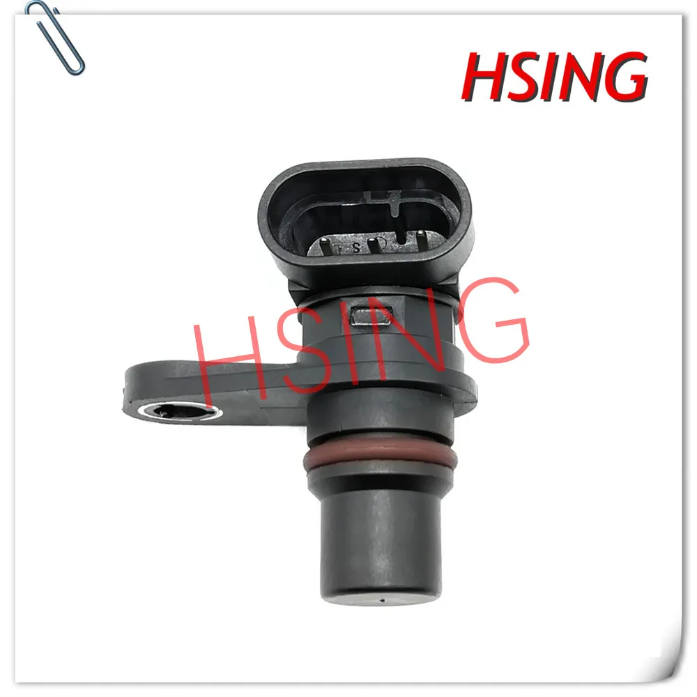 Camshaft Position Sensor Fits For Brilliance Hafei Zhonghua ***Part No# SS10914-11B1 SS10914 GTH-2038
Camshaft Position Sensor Fits For Brilliance Hafei Zhonghua ***Part No# SS10914-11B1 SS10914 GTH-2038