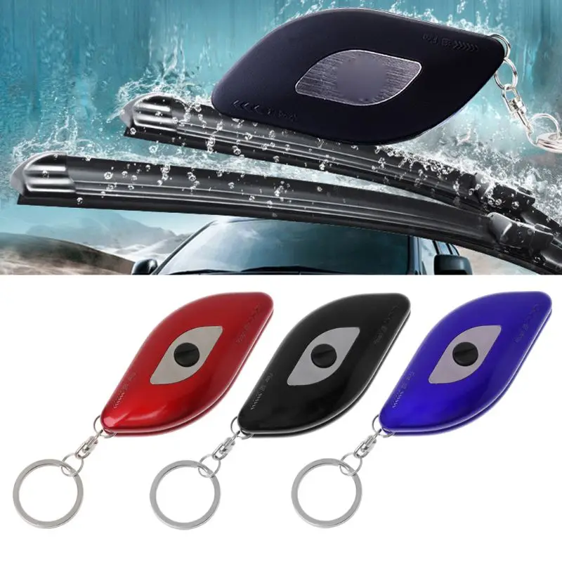 Car-styling Wiper Repair Tool Windshield Rubber Strip Windscreen Blade Restorer With Keychain Boneless Wiper Accessories
Car-styling Wiper Repair Tool Windshield Rubber Strip Windscreen Blade Restorer With Keychain Boneless Wiper Accessories