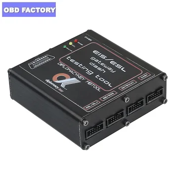 For Mercedes Benz EZS EIS ELV ESL Dash Gateway Full Testing Device with OBD W210 W211 W212 W220 W221 W164 W166 W203 W204 W207
For Mercedes Benz EZS EIS ELV ESL Dash Gateway Full Testing Device with OBD W210 W211 W212 W220 W221 W164 W166 W203 W204 W207