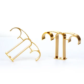 5pcs Aluminum Alloy Curtain Rod Top Brackets Modern Roman Rod Double Top Code Support Base Shelf Curtain Hooks Hot Sale 
5pcs Aluminum Alloy Curtain Rod Top Brackets Modern Roman Rod Double Top Code Support Base Shelf Curtain Hooks Hot Sale