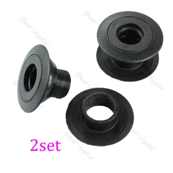 1 Set Fit 25mm Board 5/8 Inch Bearing Rod Foosball Football Bushing Soccer Table
1 Set Fit 25mm Board 5/8 Inch Bearing Rod Foosball Football Bushing Soccer Table