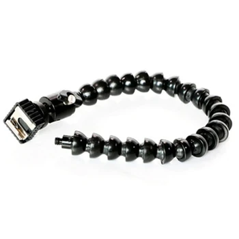 Flexible Arm Bracket Bendable Flashlight Stand for Dslr Camera Flash Bracket Adapter Mount Hot Shoe Flash Holder for Flash Led L
Flexible Arm Bracket Bendable Flashlight Stand for Dslr Camera Flash Bracket Adapter Mount Hot Shoe Flash Holder for Flash Led L