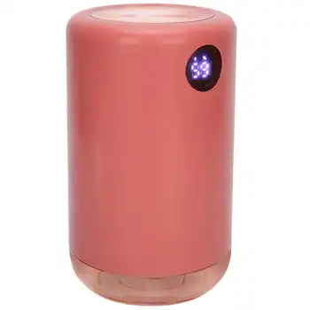 Professional Makeup Kit Full Professional Household USB Mini Air Humidifier Diffuser Purifier Mist for Car Office Home
Professional Makeup Kit Full Professional Household USB Mini Air Humidifier Diffuser Purifier Mist for Car Office Home