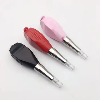 New arrival mini tattoo machine kit protable permanent makeup eyebrow handle shading fog tattoo pen micro needles tips
New arrival mini tattoo machine kit protable permanent makeup eyebrow handle shading fog tattoo pen micro needles tips