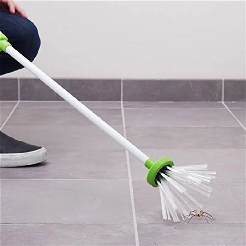 My Critter Catcher Long-Handled Insect Grabber Travel Eco Friendly Catch & Release Spiders and Insects
My Critter Catcher Long-Handled Insect Grabber Travel Eco Friendly Catch & Release Spiders and Insects