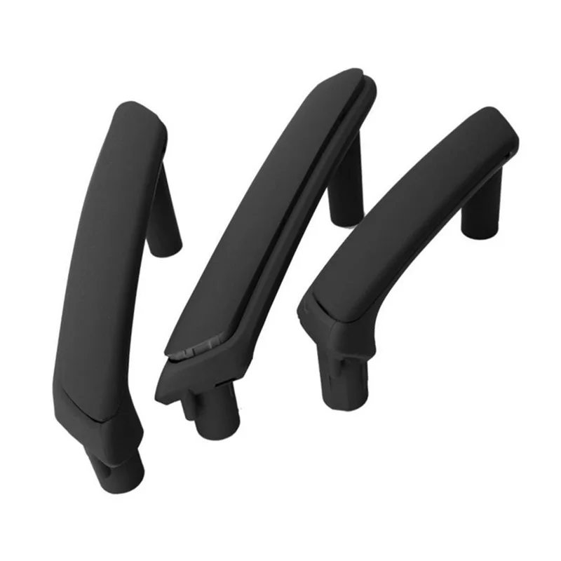 For Passat B5 Car Interior Black Front Right Rear Left Rear Right Door Pull Grab Handle&Trim Cover Caps 3B4 867 372 3B0867180A
For Passat B5 Car Interior Black Front Right Rear Left Rear Right Door Pull Grab Handle&Trim Cover Caps 3B4 867 372 3B0867180A