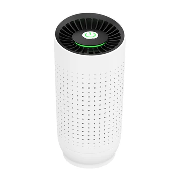 Air Purifier Dust Clean Bedroom Desktop One Button Odor Remove Car Auto Control Portable Office Home LED Indicator Hotel
Air Purifier Dust Clean Bedroom Desktop One Button Odor Remove Car Auto Control Portable Office Home LED Indicator Hotel