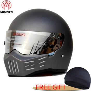 ATV Series Helmet Motorcycle Hat Full Face Helmet with Lens Safety Motor Helmet DOT Helmets Textured Silver Gift Helmets Hats
ATV Series Helmet Motorcycle Hat Full Face Helmet with Lens Safety Motor Helmet DOT Helmets Textured Silver Gift Helmets Hats