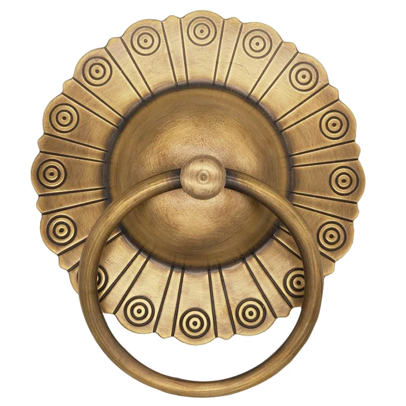 1 PCS Brass Wood Gate Door Handle Drawer Furniture Knob Wardrobe Shoe Closet Cabinet Cone Pull Hardware
1 PCS Brass Wood Gate Door Handle Drawer Furniture Knob Wardrobe Shoe Closet Cabinet Cone Pull Hardware