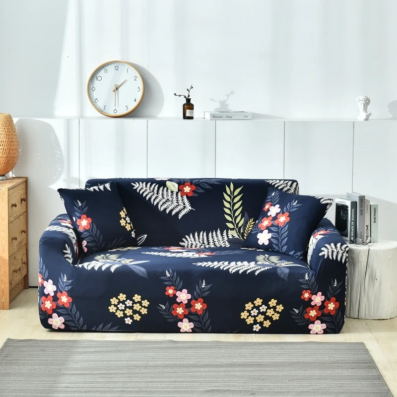 Yaapeet Printing Couch Cover Protector Anti-slip Sofa Cover Living Room Decration Full Covers Armrest For 1/2/3/4 Seater Sofa
Yaapeet Printing Couch Cover Protector Anti-slip Sofa Cover Living Room Decration Full Covers Armrest For 1/2/3/4 Seater Sofa