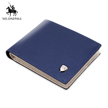 NO.ONEPAUL 2020 New Men's Short Wallet Cross Pattern Korean Small Wallet Multi-Card Position Internal Wallet Zipper Wallet
NO.ONEPAUL 2020 New Men's Short Wallet Cross Pattern Korean Small Wallet Multi-Card Position Internal Wallet Zipper Wallet