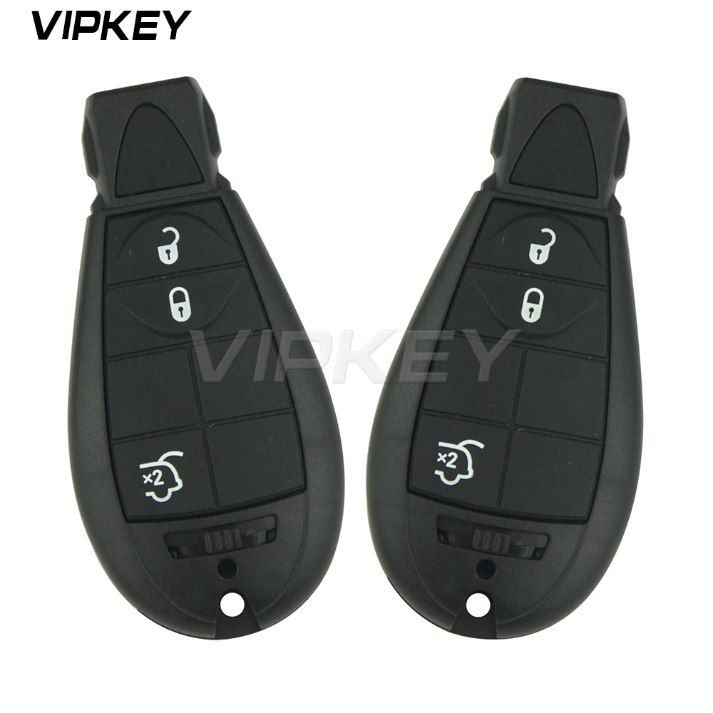 Remtekey 2pcs #4Journey Fobik remote key 434 Mhz 3button 05026336AC for Chrysler Jeep Dodge Grand Cherokee Voyage remtekey
Remtekey 2pcs #4Journey Fobik remote key 434 Mhz 3button 05026336AC for Chrysler Jeep Dodge Grand Cherokee Voyage remtekey