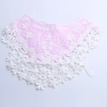 Baby Bibs Burp Waterproof Sailva Towels 100% Cotton Lace Bib Lovely Cute Bib Infant Saliva Towels Toddler Baby Eating Accessory
Baby Bibs Burp Waterproof Sailva Towels 100% Cotton Lace Bib Lovely Cute Bib Infant Saliva Towels Toddler Baby Eating Accessory