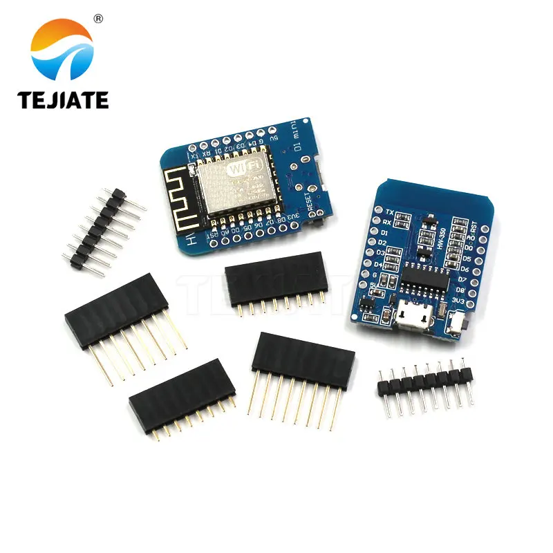 ESP8266 wifi модуль USB/MINI D1/UNO D1 беспроводной передачи/получения последовательного