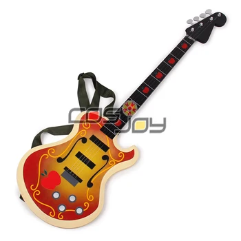 44" Applejack's Bass PVC Cosplay Prop - 3020
44" Applejack's Bass PVC Cosplay Prop - 3020