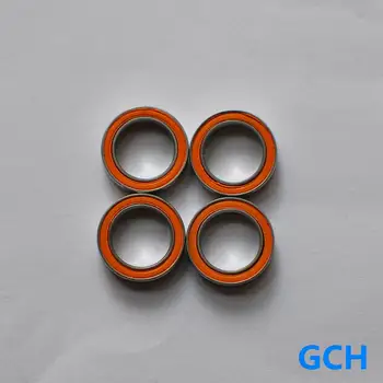 For Shimano Siena Coils 1PC 7X13X4, 1PC 7X11X3, 1PC 5X8X2.5, 1PC 4X7X2.5 CB ABEC7 Stainless Steel Hybrid Ceramic Bearings
For Shimano Siena Coils 1PC 7X13X4, 1PC 7X11X3, 1PC 5X8X2.5, 1PC 4X7X2.5 CB ABEC7 Stainless Steel Hybrid Ceramic Bearings
