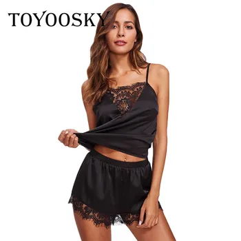 Women's Nightgowns Sexy Lingerie Lace Sling V-neck Doll New Home Service Sexy Large Size Off-Shoulder Halter Nightgowns Set
Women's Nightgowns Sexy Lingerie Lace Sling V-neck Doll New Home Service Sexy Large Size Off-Shoulder Halter Nightgowns Set