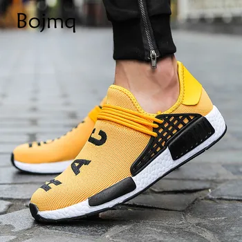 Bojmq Women's Sneakers 2020 New Women Running Shoe Light Weight Fitness Men Sport Shoes Unisex Air Mesh Design Jogging Footwear
Bojmq Women's Sneakers 2020 New Women Running Shoe Light Weight Fitness Men Sport Shoes Unisex Air Mesh Design Jogging Footwear