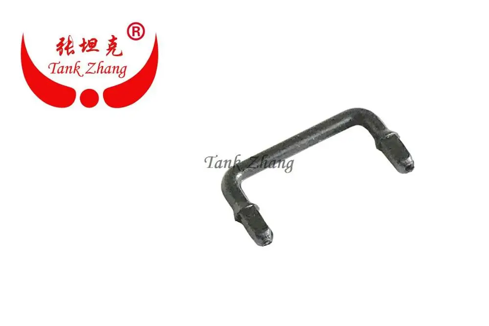 HENGLONG 3869/3879 RC Танк Jagdpanther/немецкая пантера Тип G 1/16 Запасные части № 22/23 пластиковая