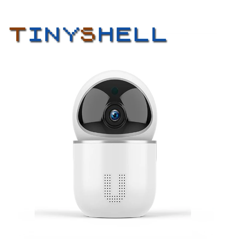 1080P Cloud IP Camera Intelligent Auto Tracking Surveillance Camera Home Security Wireless WiFi CCTV Camera With net interface
1080P Cloud IP Camera Intelligent Auto Tracking Surveillance Camera Home Security Wireless WiFi CCTV Camera With net interface