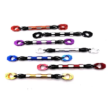 Motorcycle Refit Accessories Bell Mesh ben tian Yamaha Reinforced Bar Handle CNC Balance Bar Handlebar Stiffener
Motorcycle Refit Accessories Bell Mesh ben tian Yamaha Reinforced Bar Handle CNC Balance Bar Handlebar Stiffener