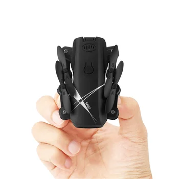 Unmanned Aerial Vehicle (UAV) LF602 Four Axis Remote Control Folded Flight Take 2.4G Remote Control Aircraft
Unmanned Aerial Vehicle (UAV) LF602 Four Axis Remote Control Folded Flight Take 2.4G Remote Control Aircraft