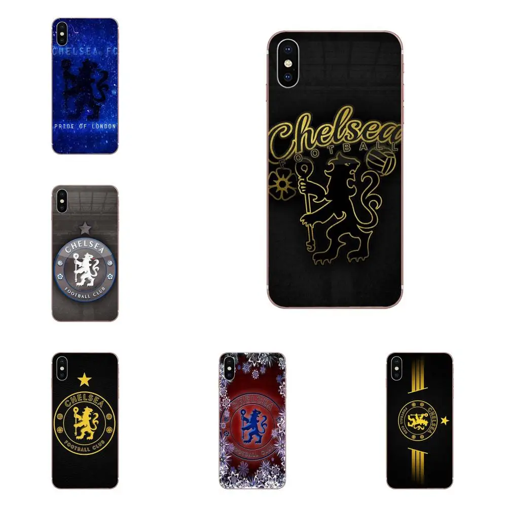 Soft TPU Case Mobile For Xiaomi Redmi Note 2 3 3S 4 4A 4X 5 5A 6 6A Pro Plus 2019 Chelseas Fc Football Club
Soft TPU Case Mobile For Xiaomi Redmi Note 2 3 3S 4 4A 4X 5 5A 6 6A Pro Plus 2019 Chelseas Fc Football Club