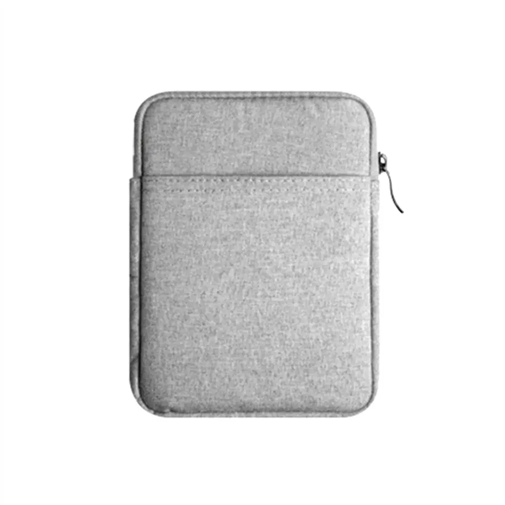 Shockproof Zipper Sleeve Bag Case eBook Pouch Cover Dual Storage w/ Mobile/Earphone Slot For Kindle 499 558 paperwhite voyage
Shockproof Zipper Sleeve Bag Case eBook Pouch Cover Dual Storage w/ Mobile/Earphone Slot For Kindle 499 558 paperwhite voyage