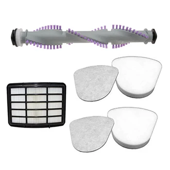 Vacuum Cleaner Brushroll Filter Kit For Shark Navigator Lift Away NV350 NV351 Vacuum Cleaner Accessories Roller Brush Filter
Vacuum Cleaner Brushroll Filter Kit For Shark Navigator Lift Away NV350 NV351 Vacuum Cleaner Accessories Roller Brush Filter