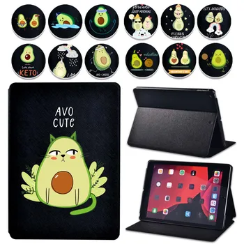 Tablet Shell Case for Apple IPad 8 2020 8th Generation 10.2 Inch Leather Soft Shell Tablet Case Avocado Series +Pen
Tablet Shell Case for Apple IPad 8 2020 8th Generation 10.2 Inch Leather Soft Shell Tablet Case Avocado Series +Pen