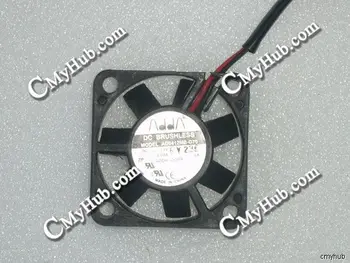 

For ADDA AD0412MB-G70 DC12V 0.08A 4010 4CM 40MM 40x40x10mm 2pin Cooling Fan