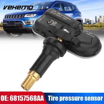 2020 Tire Pressure Sensor Built-In Sensor TPMS NEW Tire Monitoring for Car Accessories Low Energy High Temperature Alarm
2020 Tire Pressure Sensor Built-In Sensor TPMS NEW Tire Monitoring for Car Accessories Low Energy High Temperature Alarm