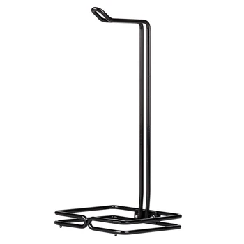 Headphone Stand Headset Holder Desktop Earphone Stand for All Headphones Size
Headphone Stand Headset Holder Desktop Earphone Stand for All Headphones Size