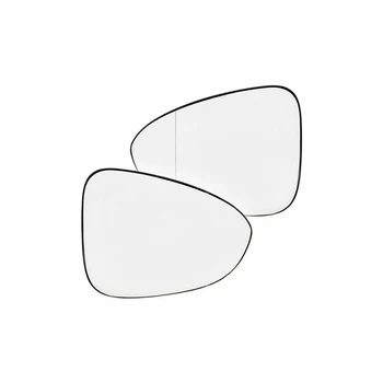 Auto Wide Angle Left Right Heated Wing Rear Mirror Glass for OPEL ZAFIRA TOURER C 2011 2012 2013 2014 2015- 1426477 1426479
Auto Wide Angle Left Right Heated Wing Rear Mirror Glass for OPEL ZAFIRA TOURER C 2011 2012 2013 2014 2015- 1426477 1426479