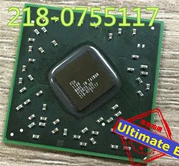 ELECYINGFO New 218-0755117 218 0755117 BGA chip
ELECYINGFO New 218-0755117 218 0755117 BGA chip