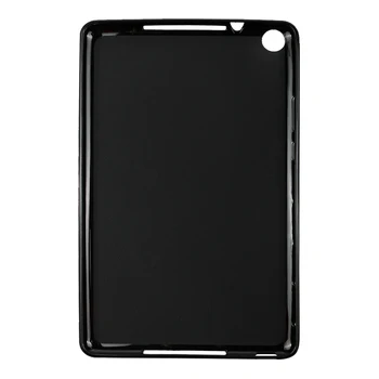 QIJUN Silicone Smart Tablet Back Cover For Huawei MediaPad T5 8.0 inch JDN2-W09/AL00 Honor Pad 5 8.0" Shockproof Bumper Case
QIJUN Silicone Smart Tablet Back Cover For Huawei MediaPad T5 8.0 inch JDN2-W09/AL00 Honor Pad 5 8.0" Shockproof Bumper Case