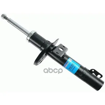 Shock Absorber-Fr Audi: A2 (8z0) Seat Cordoba (6L2) Ibiza IV (6L1) skoda Fabia Combi (6y5) Fabia Sachs art. 300032
Shock Absorber-Fr Audi: A2 (8z0) Seat Cordoba (6L2) Ibiza IV (6L1) skoda Fabia Combi (6y5) Fabia Sachs art. 300032
