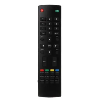 CS-90283-1T Remote Control for Sanyo TV DP32242 DP32640 DP55441 DP46142 DP40142 PXPE
CS-90283-1T Remote Control for Sanyo TV DP32242 DP32640 DP55441 DP46142 DP40142 PXPE