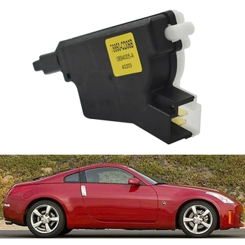 Fuel Lid Door Lock Latch Actuator for 2003-2008 Nissan 350z 78850-cd06b Car Accessories
Fuel Lid Door Lock Latch Actuator for 2003-2008 Nissan 350z 78850-cd06b Car Accessories