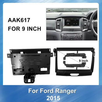 Android Car Radio face plate Frame Dashboard Installation For Ford RANGER 2015 Car Radio Fascia Frame Installatio Dashboard
Android Car Radio face plate Frame Dashboard Installation For Ford RANGER 2015 Car Radio Fascia Frame Installatio Dashboard